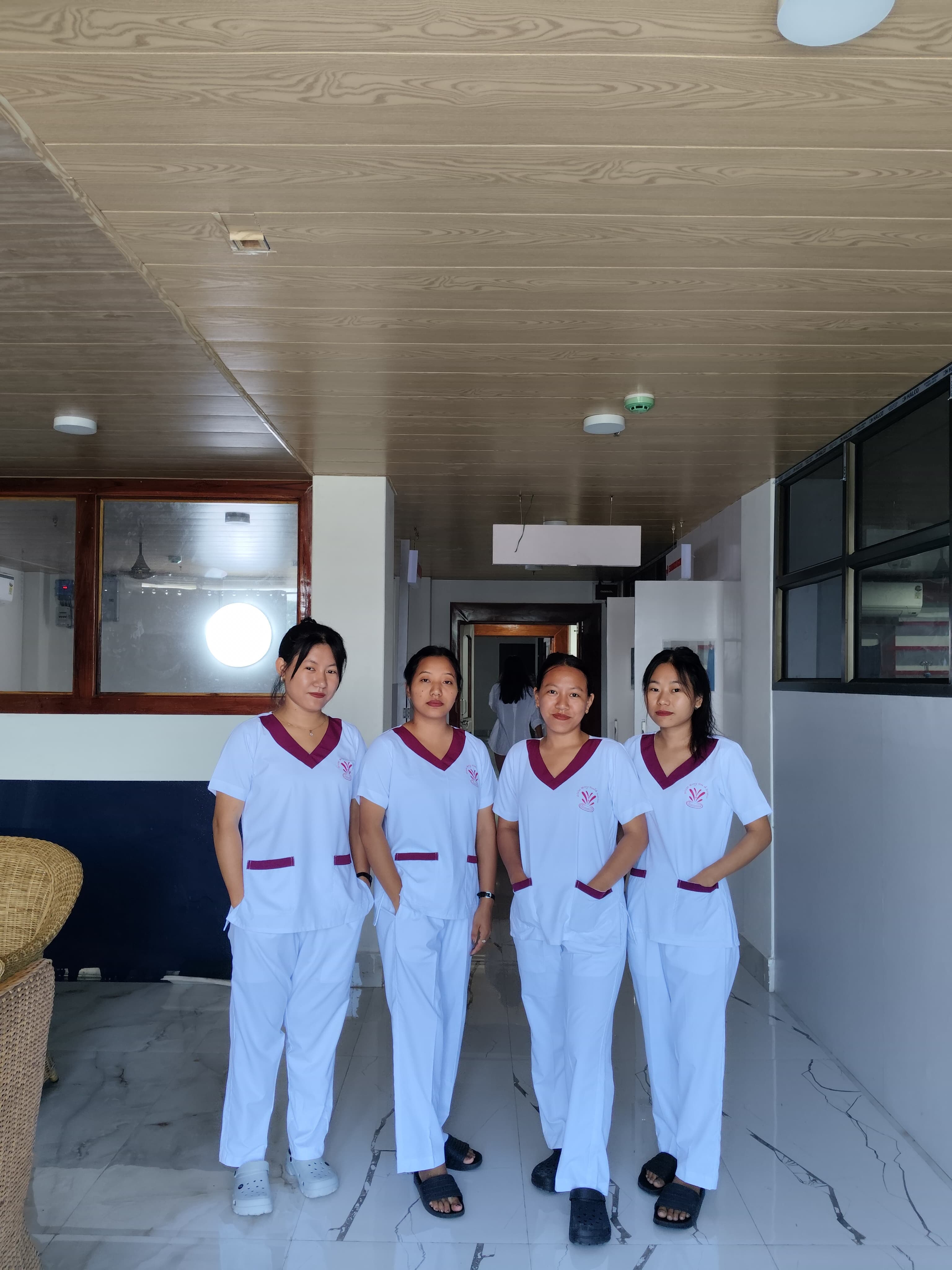 Our Team