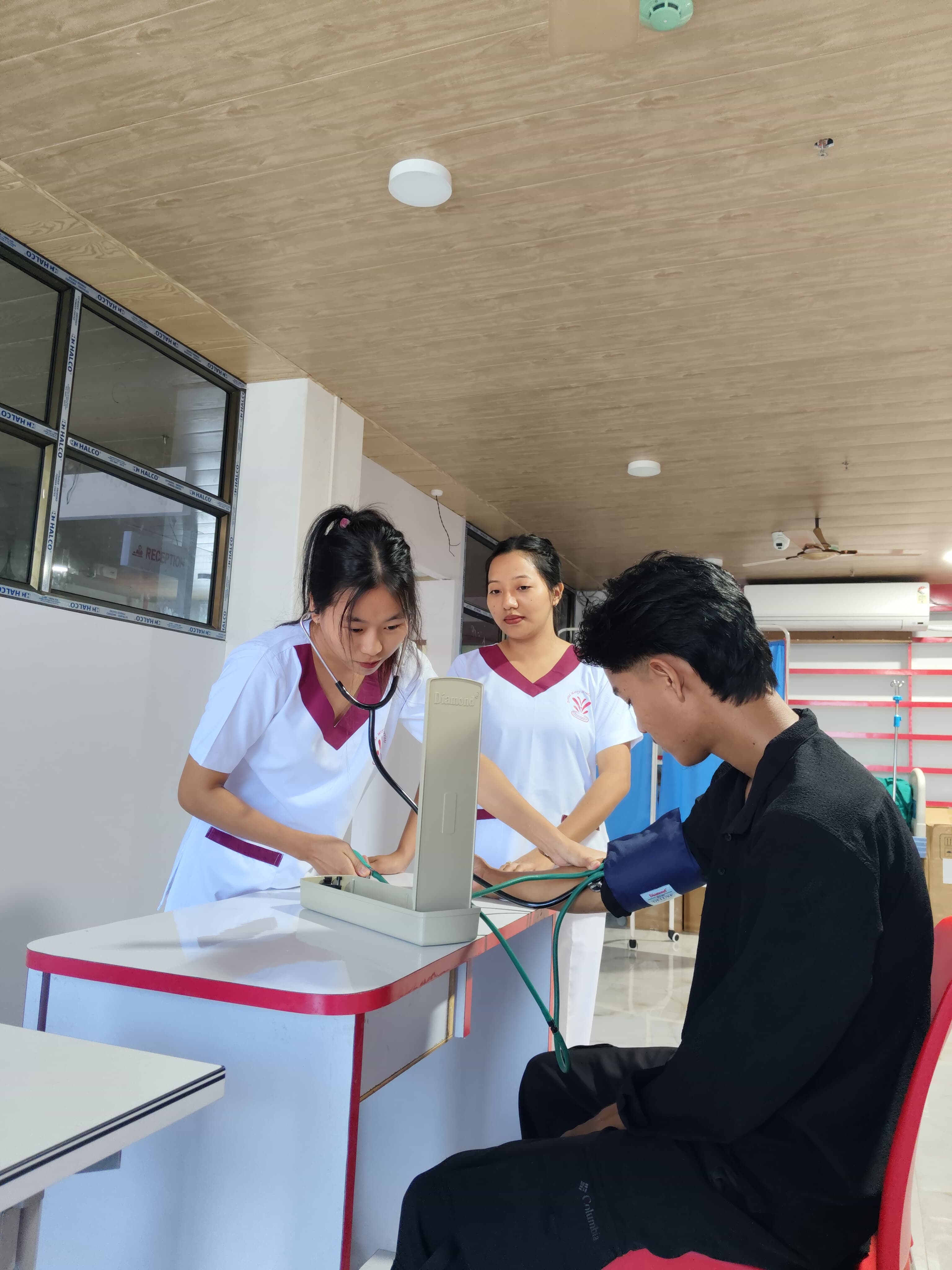 Comprehensive Patient Care